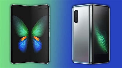 Samsung Galaxy S10 Preview | Folding Phone | 5G