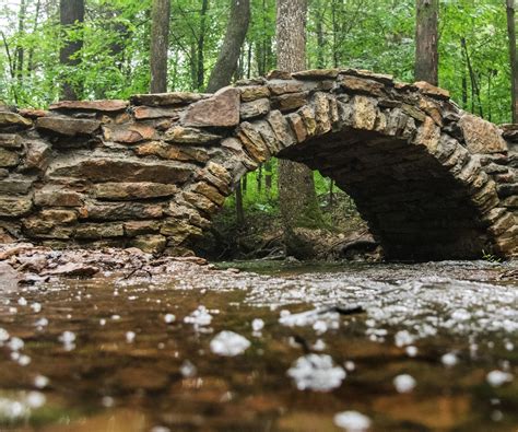 Stone Bridge: How to Build a Roman Arch Bridge : 12 Steps (with Pictures) - Instructables