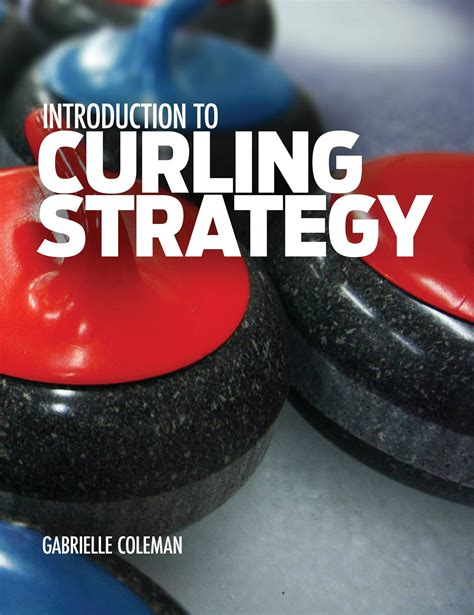 Introduction to Curling Strategy