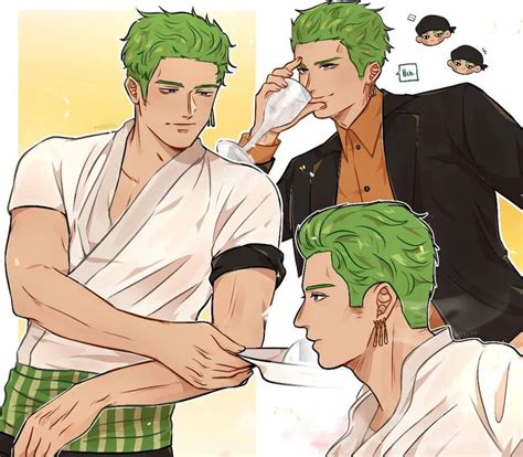 Zoro - One Piece [live action] in 2023 | Zoro one piece, Zoro, One piece