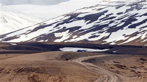 How to Drive on F-Roads in Iceland: Everything to Know