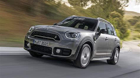 Review 2024 Mini Cooper Countryman - Fionna Beitris