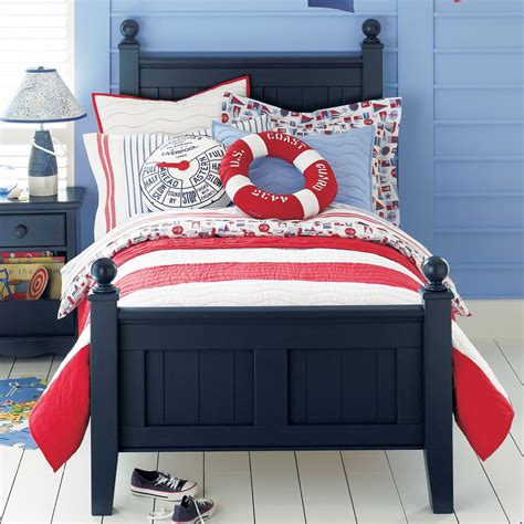 Nautical Bedding Twin - Foter