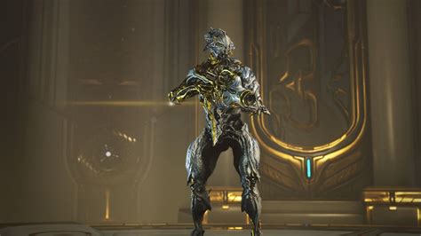 Nidus Prime Access Comes To Warframe On September 8 Alongside Operation: Plague Star