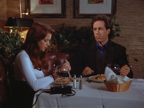 Seinfeld: Season 7, Episode 13 The Seven (1 Feb. 1996) Lisa Deanne ...