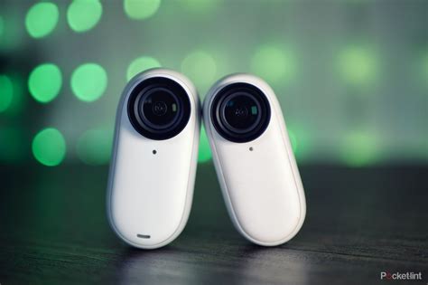 Insta360 Go 3 vs Insta360 Go 2: What's the difference?