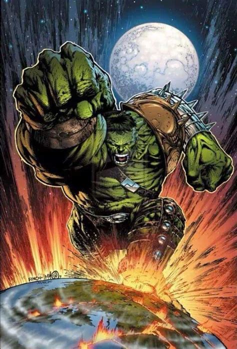 The 20 Best Hulk Comics Storylines