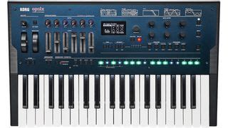 Korg opsix review | MusicRadar