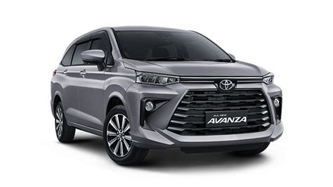 2022 Toyota Avanza (3rd Gen)