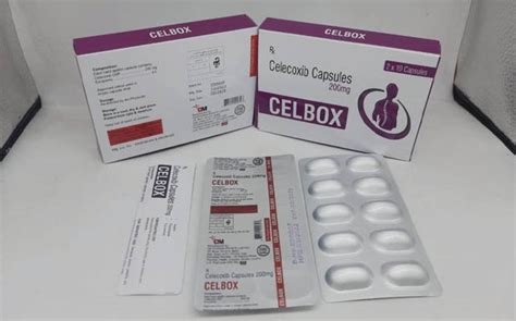 DM Pharma - Celecoxib Capsule | non-steroidal anti-inflammatory drugs ...