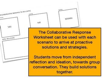 Social Emotional Learning - Relational Bullying and Conflict Navigation