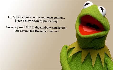 Kermit the Frog Wallpaper - WallpaperSafari