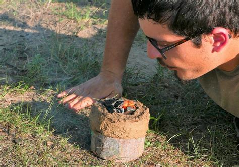 International Camp of Experimental Archaeology | EXARC