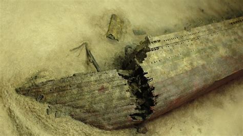 Diving The HMHS Britannic Wreck - For Scuba Divers