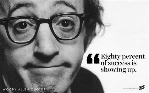 23 Quotes By Woody Allen That Explain How You Should Take Life With A ...