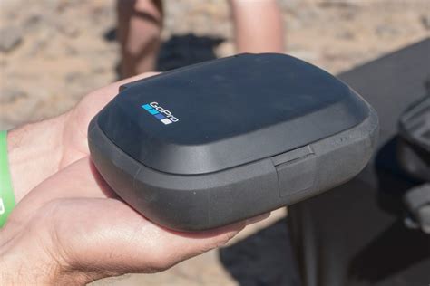 GoPro Karma: GoPro's first drone is ready for take off (pictures) - CNET