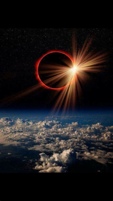 Solar Eclipse Photography Inspiration - Best Photos from famous photographers | Nature ...