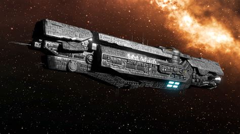 Unsc Infinity Wallpaper (86+ pictures) - WallpaperSet