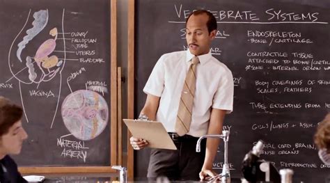 Substitute Teacher on Key & Peele: An oral history