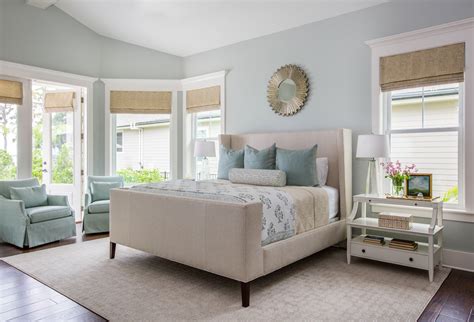 Pin by Lauren Leonard on Lauren Leonard Interiors | Beige carpet bedroom, Blue rooms, Master ...