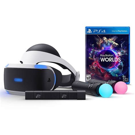 How To Setup Ps4 Vr Headset