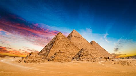 Interesting Facts about the Pyramids Most People Don't Know | Flipboard