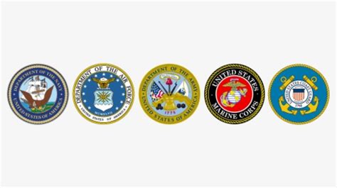 Military Logos PNG Images, Transparent Military Logos Image Download ...