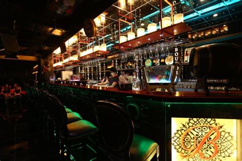 Kolkata Nightlife: 10 Best Bars and Clubs