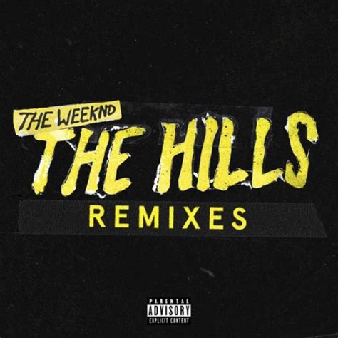 “The Weeknd – The Hills ft Eminem Remix” Review – The Raider Review