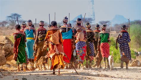 Cultural heritage as catalyst for economic growth : Nordic Africa News