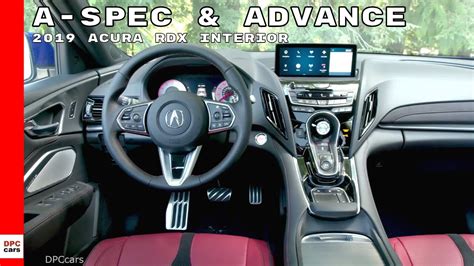 Acura Rdx Interior Replacement Parts | Reviewmotors.co