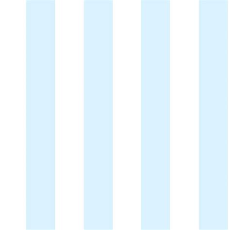 Pastel Blue And White Striped Wallpaper - Shardiff World