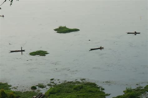 followme: The Loktak Lake, Manipur