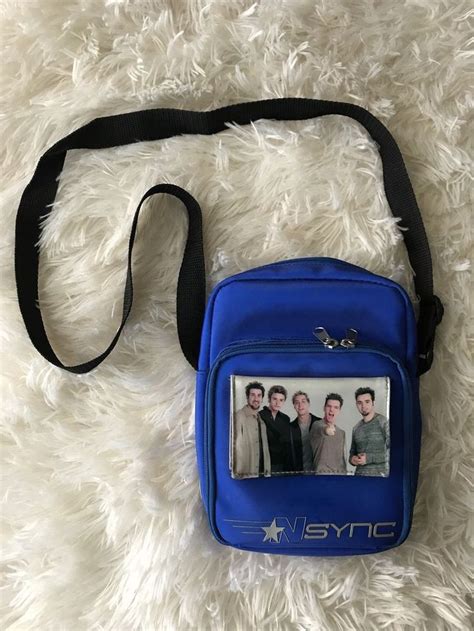 NSYNC Memorabilia for sale | eBay