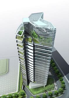 71 THE ARCHITECTURE OF KEN YEANG ideas | architecture, green ...