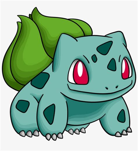 How To Draw Bulbasaur Pokemon - Margaret Wiegel