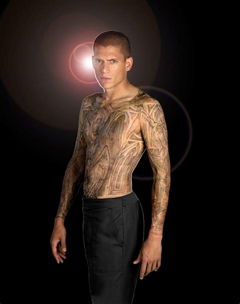 Details 71+ prison break tattoos super hot - thtantai2