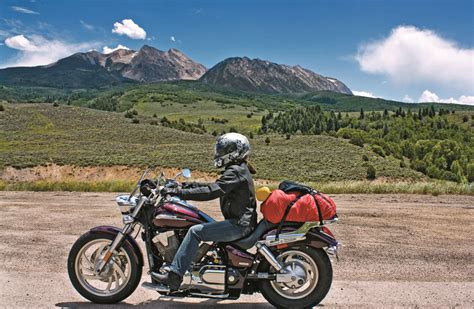 37 More Tips For Your Epic US Motorcycle Road Trip - Vagabondesss.com