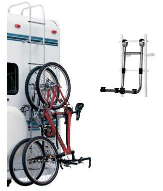 Selecting The Best RV Ladder Bike Rack For Your RV | RVshare