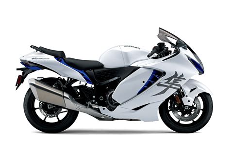 2023 Hayabusa - Suzuki Canada Inc.