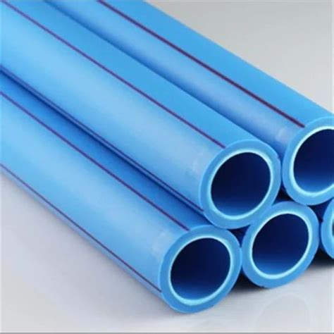 Polypropylene Pipe Sizes