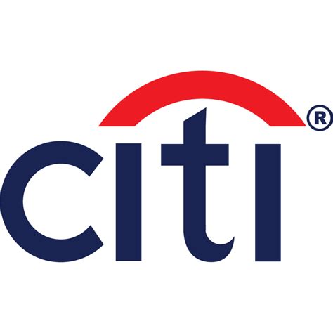 Citi logo, Vector Logo of Citi brand free download (eps, ai, png, cdr) formats