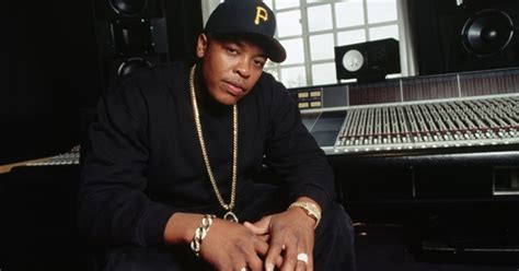 10 Essential Songs: Dr. Dre