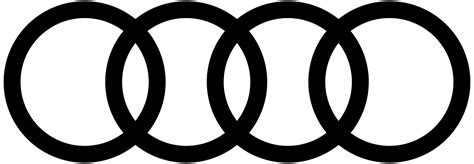 Audi Logo Png - Free Transparent PNG Logos