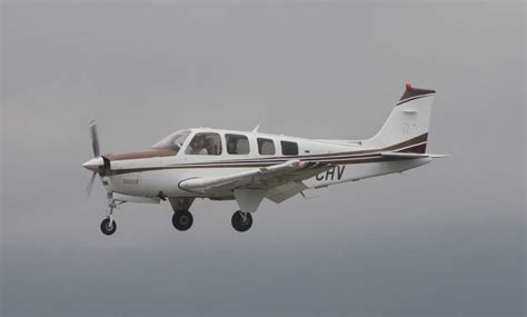 Beechcraft Bonanza G36 - Price, Specs, Photo Gallery, History - Aero Corner