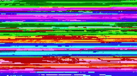 Glitching Colors GIF - Glitching Colors Glitched Out - Discover & Share GIFs