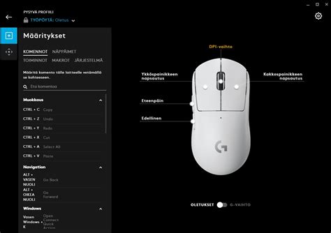 Logitech m510 default dpi how to change - gaicolor