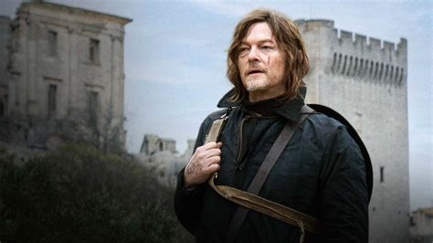 Watch The Walking Dead: Daryl Dixon - FMovies