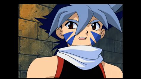 Kai: Beyblade(Character Analysis and Past) - Heaven for blog