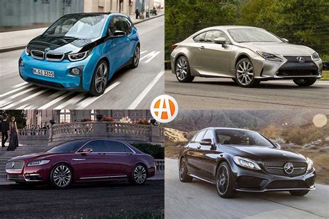 8 Great Used Luxury Cars Under $30,000 for 2020 - Autotrader